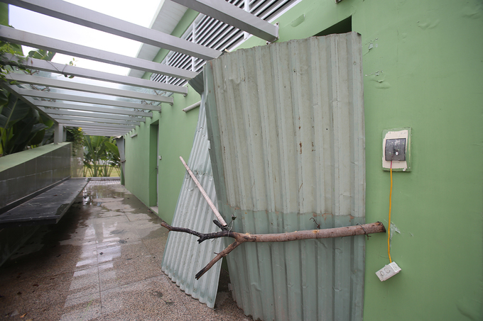 Công viên trăm tỷ ở Hà Nội chậm đưa vào sử dụng