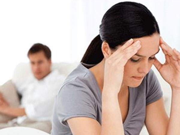 Dược thiện giải thoát khô hạn cho chị em