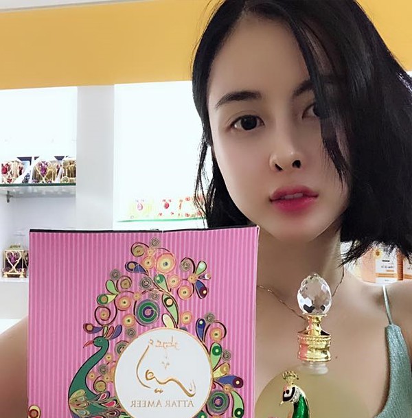 Những hot girl vướng vào vòng lao lý vì ma túy Những hot girl vướng vào vòng lao lý vì ma túy