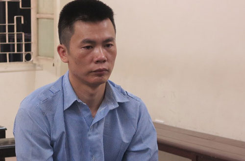 Kẻ buôn ma túy xin hiến xác cho y học