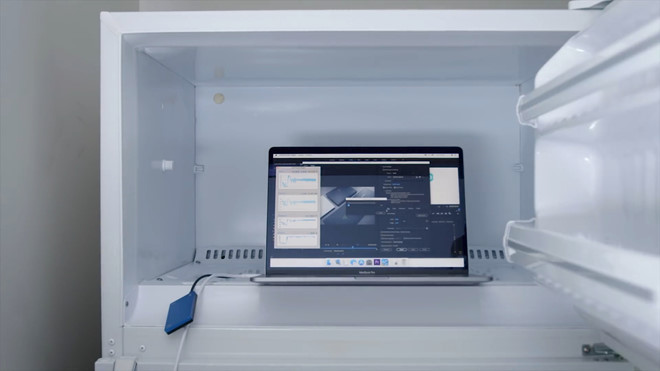 MacBook Pro 2018 giá 6.000 USD gây thất vọng vì hiệu năng kém