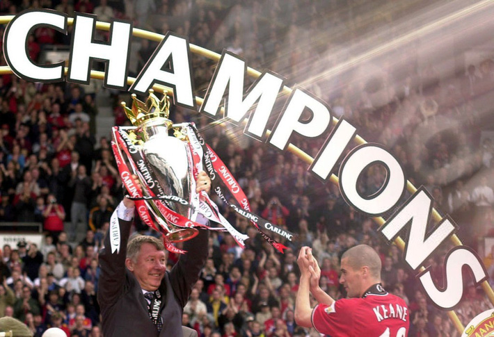 Cơn say tuổi 21 đem về cho Sir Alex Ferguson bản hợp đồng ưng ý nhất đời Cơn say tuổi 21 đem về cho Sir Alex Ferguson bản hợp đồng ưng ý nhất đời