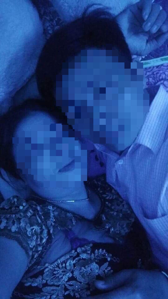 Tố trưởng công an xã hành hung khi chấm dứt quan hệ bất chính