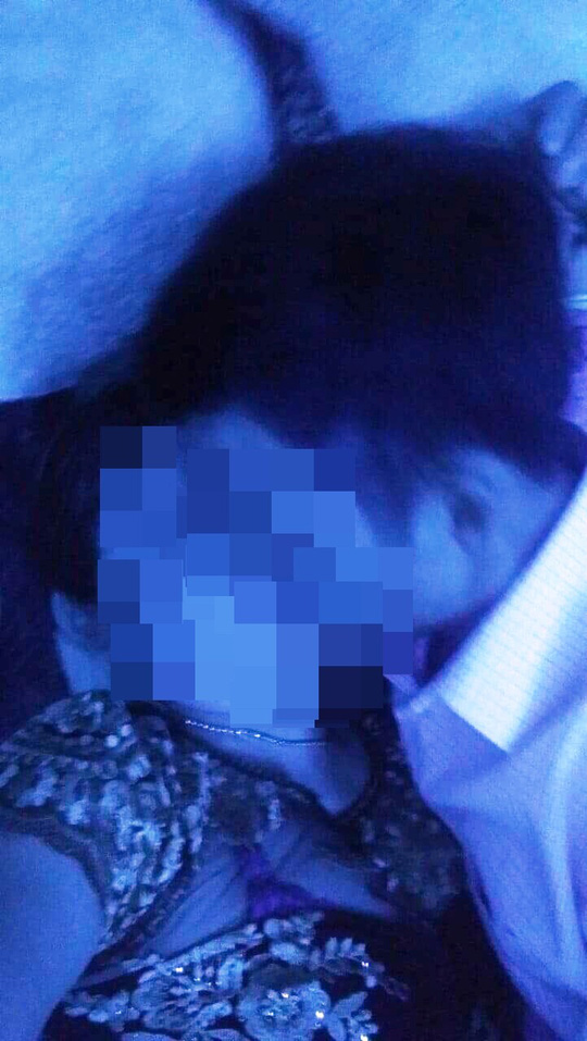 Tố trưởng công an xã hành hung khi chấm dứt quan hệ bất chính