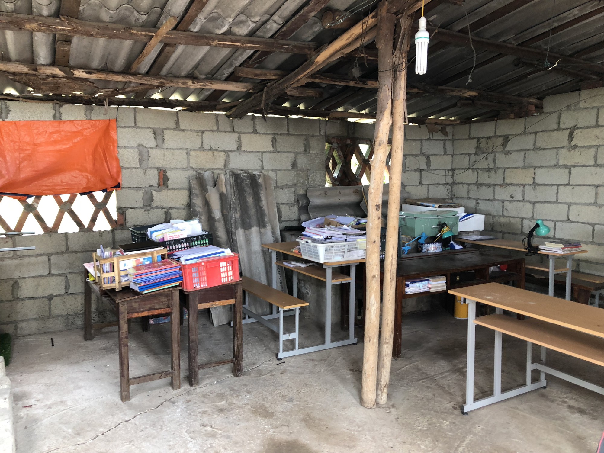 Tiểu đoàn trưởng khẳng định 35 cảnh sát cơ động Lạng Sơn học thật, thi thật