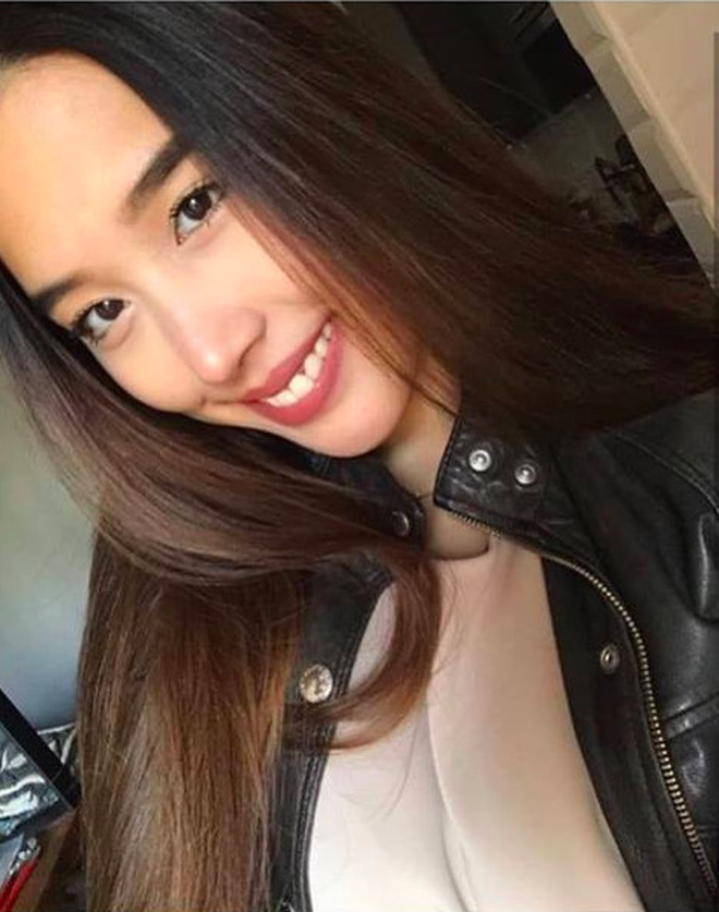 Người yêu mới của Huỳnh Anh nói gì khi bạn trai vẫn giữ ảnh của Hoàng Oanh trên MXH?