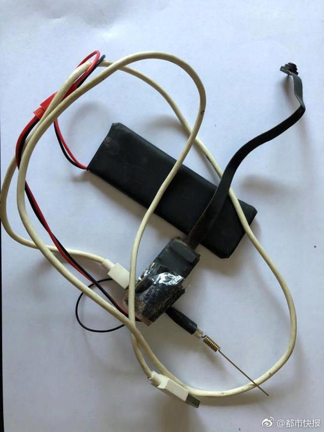 Kiểm tra ổ điện phòng trọ, cô gái phát hiện điều kinh hoàng ông chủ nhà trọ đã làm