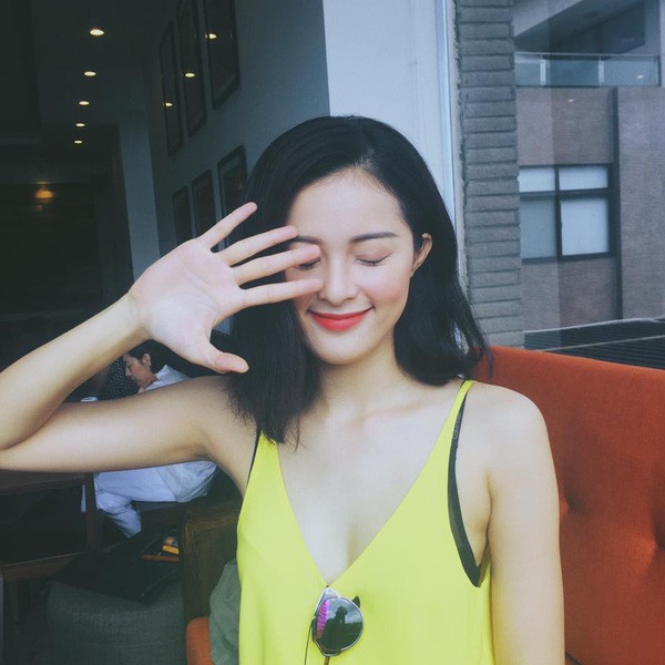 Hạ Vi sau 1 năm chia tay Cường Đô La: Từ mỹ nữ vạn người mê trở thành tóc vàng hoe nổi loạn