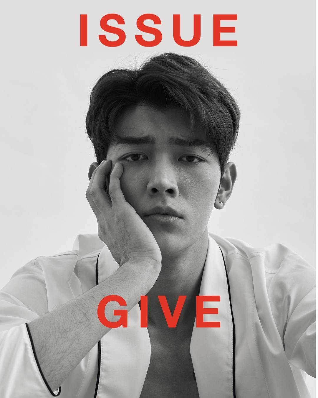 Nam thần cao 1m90 chứng minh trai Thái đúng là toàn cực phẩm