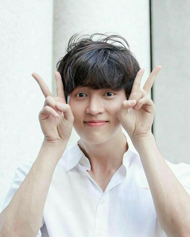 Nam thần cao 1m90 chứng minh trai Thái đúng là toàn cực phẩm