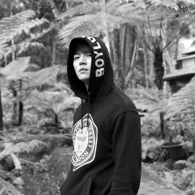 Nam thần cao 1m90 chứng minh trai Thái đúng là toàn cực phẩm