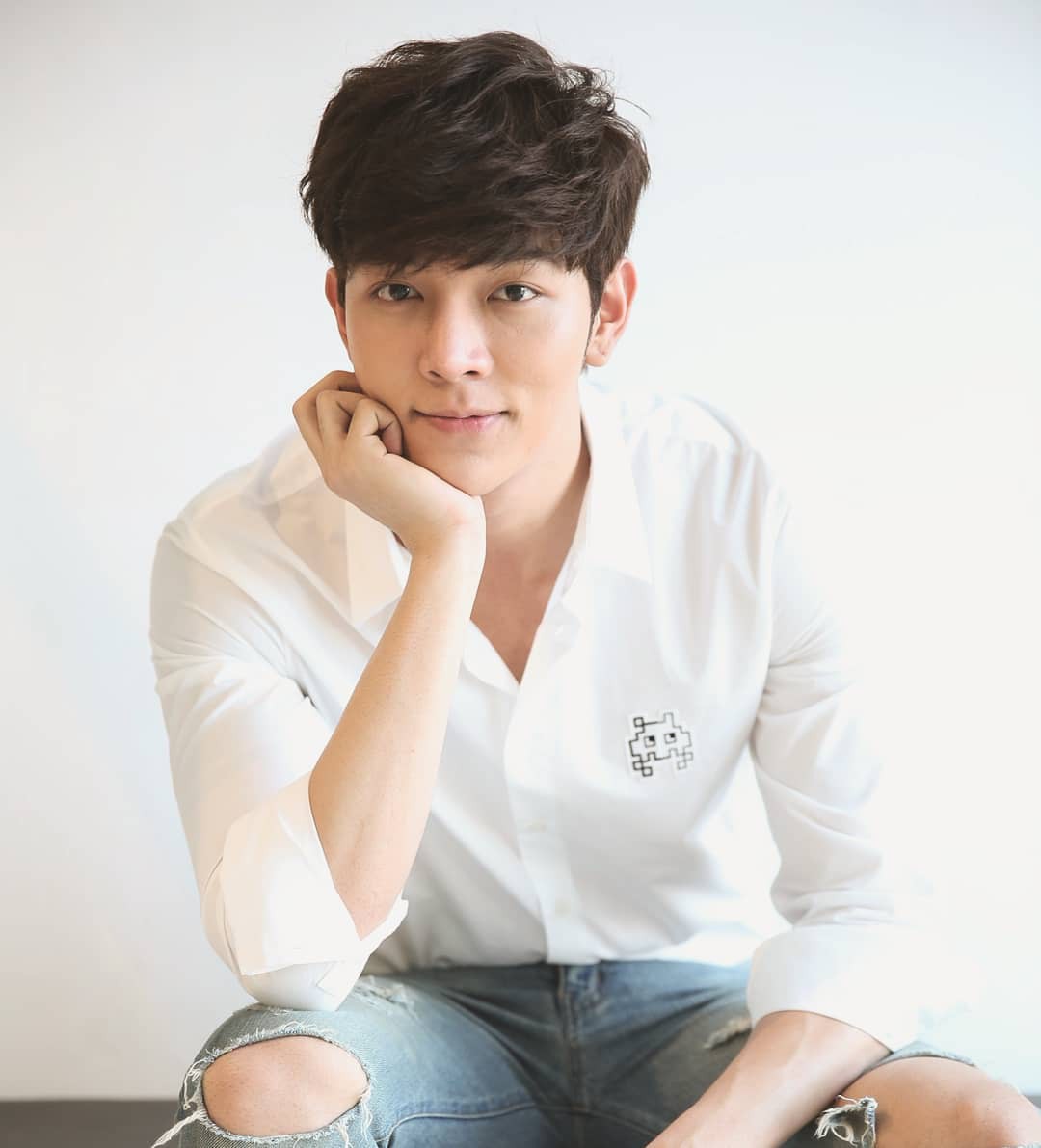 Nam thần cao 1m90 chứng minh trai Thái đúng là toàn cực phẩm