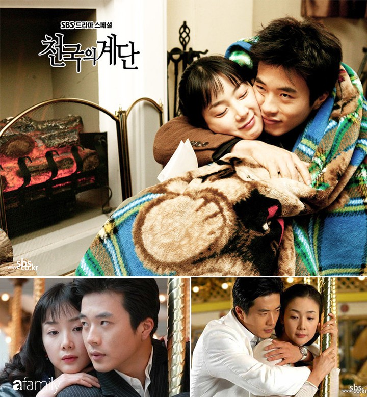 Kwon Sang Woo: Đánh đổi tất cả để cưới người con gái mình yêu, kết hôn 10 năm vẫn hạnh phúc như buổi ban đầu