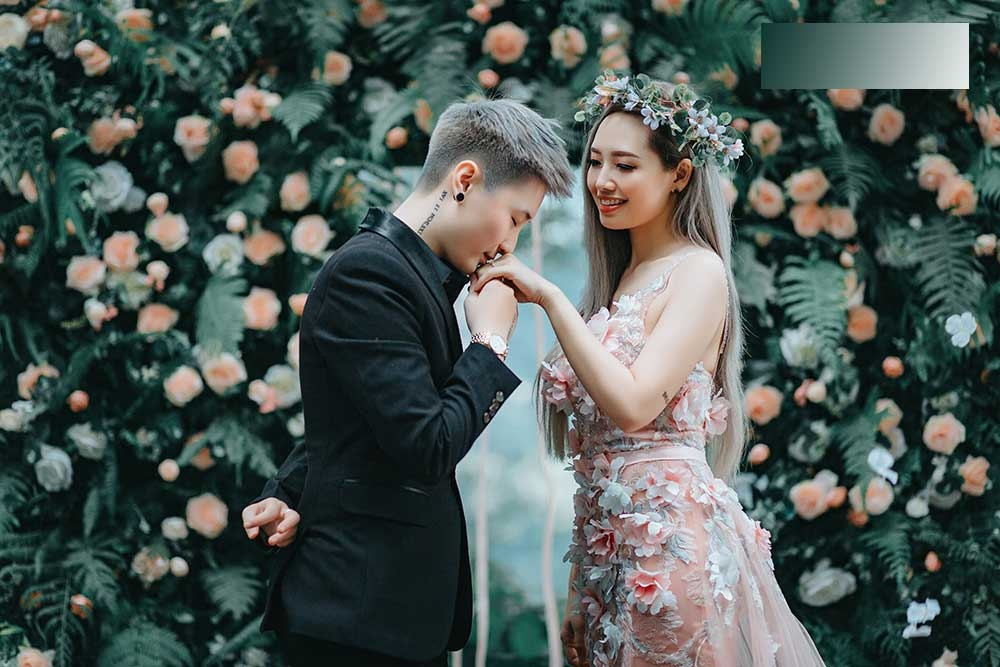 MC VTV Ngọc Trang: ‘Bố mẹ vui khi tôi chia tay bạn trai chuyển giới