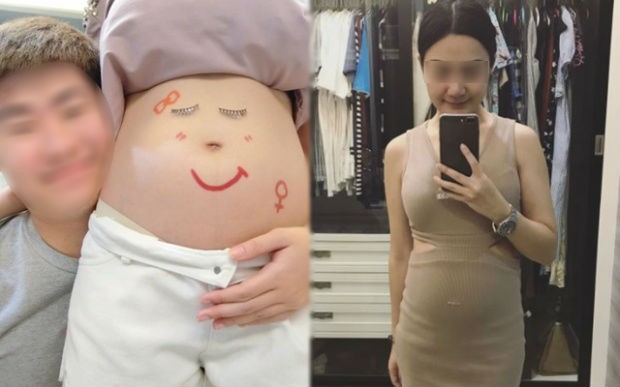 Mẹ đơn thân bị ném đá vì yêu người gần nhà, đến khi có thai mới biết bạn trai đã có vợ, còn đăng đàn xin lời khuyên