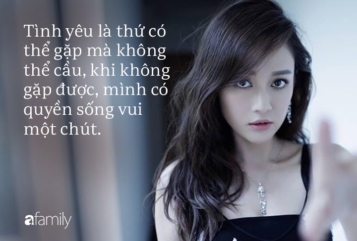 Trần Kiều Ân sau đoạn tình với Hoắc Kiến Hoa: Bao lần mặc váy cô dâu vẫn chưa tìm được chú rể cho riêng mình