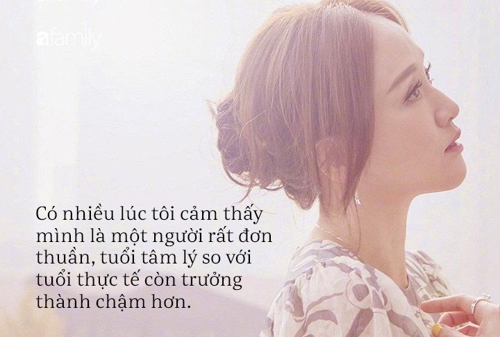 Trần Kiều Ân sau đoạn tình với Hoắc Kiến Hoa: Bao lần mặc váy cô dâu vẫn chưa tìm được chú rể cho riêng mình