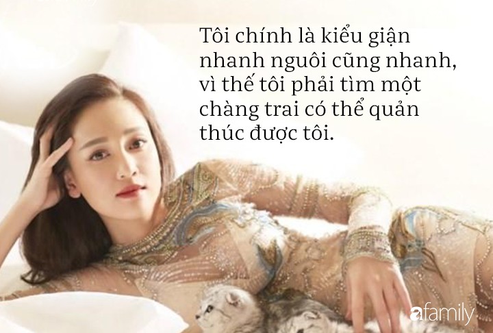 Trần Kiều Ân sau đoạn tình với Hoắc Kiến Hoa: Bao lần mặc váy cô dâu vẫn chưa tìm được chú rể cho riêng mình