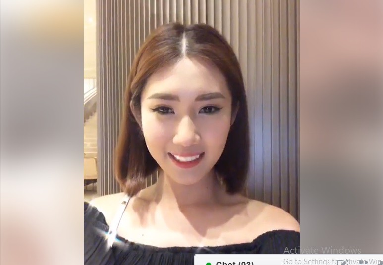 Giữa tin đồn phim giả tình thật, cặp đôi Gạo nếp - gạo tẻ Trung Dũng - Thúy Ngân diện đồ đôi đi ăn tối cùng nhau