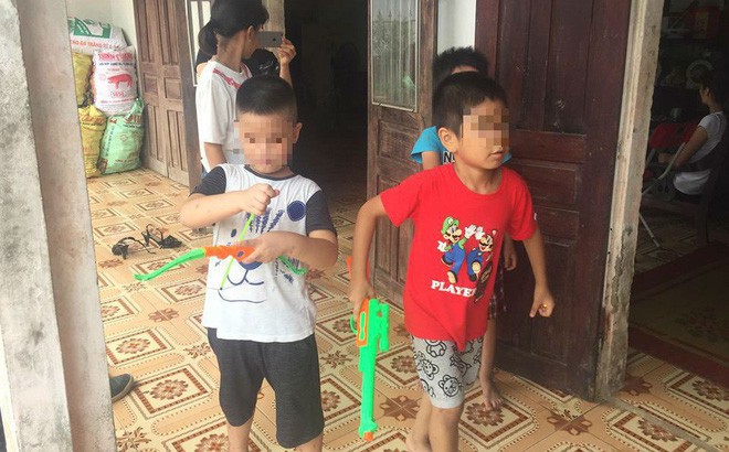 Kết quả xét nghiệm ADN: Chỉ vài dòng ngắn ngủi nhưng có thể thay đổi số phận cả một đời người!