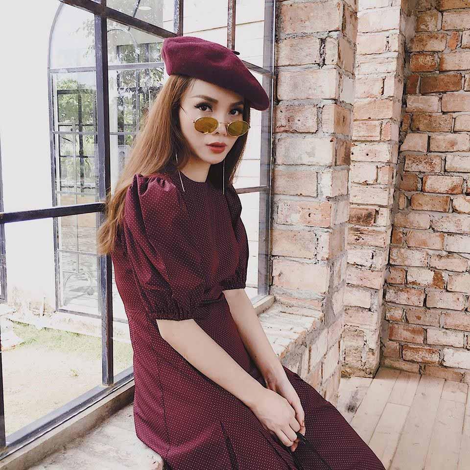 Bị đồn từng yêu Cường Đôla vì tiền, Yến Trang có phản ứng bất ngờ