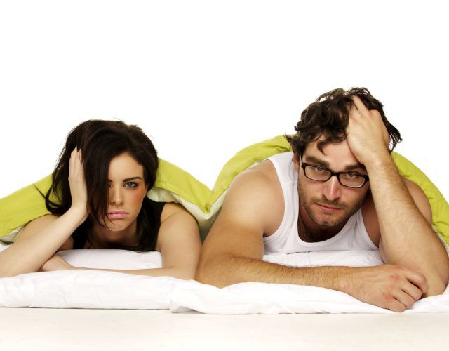 Làm điều này để chiều lòng đối tác trong lúc quan hệ, chị em vô tình đang tự hại mình mà không biết Làm điều này để chiều lòng đối tác trong lúc quan hệ, chị em vô tình đang tự hại mình mà không biết