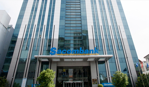 Sacombank thu hồi hơn 3.600 tỷ nợ xấu và tài sản tồn đọng