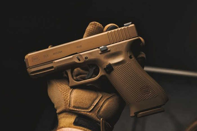 Bị chê tơi bời, súng ngắn Glock 19X thế hệ mới vẫn đạt kỷ lục doanh số