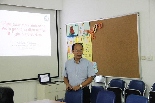 Căn bệnh nguy hiểm có thể dẫn đến ung thư gan: Tốn 400 triệu vẫn không chữa được