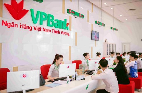 Quý II/2018, lợi nhuận hợp nhất VPBank tăng 34% Quý II/2018, lợi nhuận hợp nhất VPBank tăng 34%