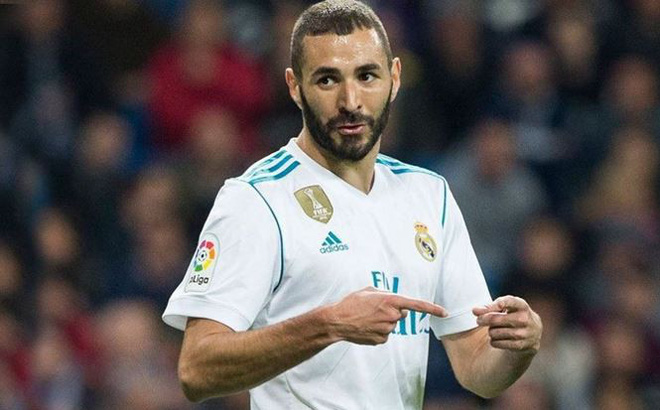 Nối gót Ronaldo, Benzema rời Real Madrid Nối gót Ronaldo, Benzema rời Real Madrid
