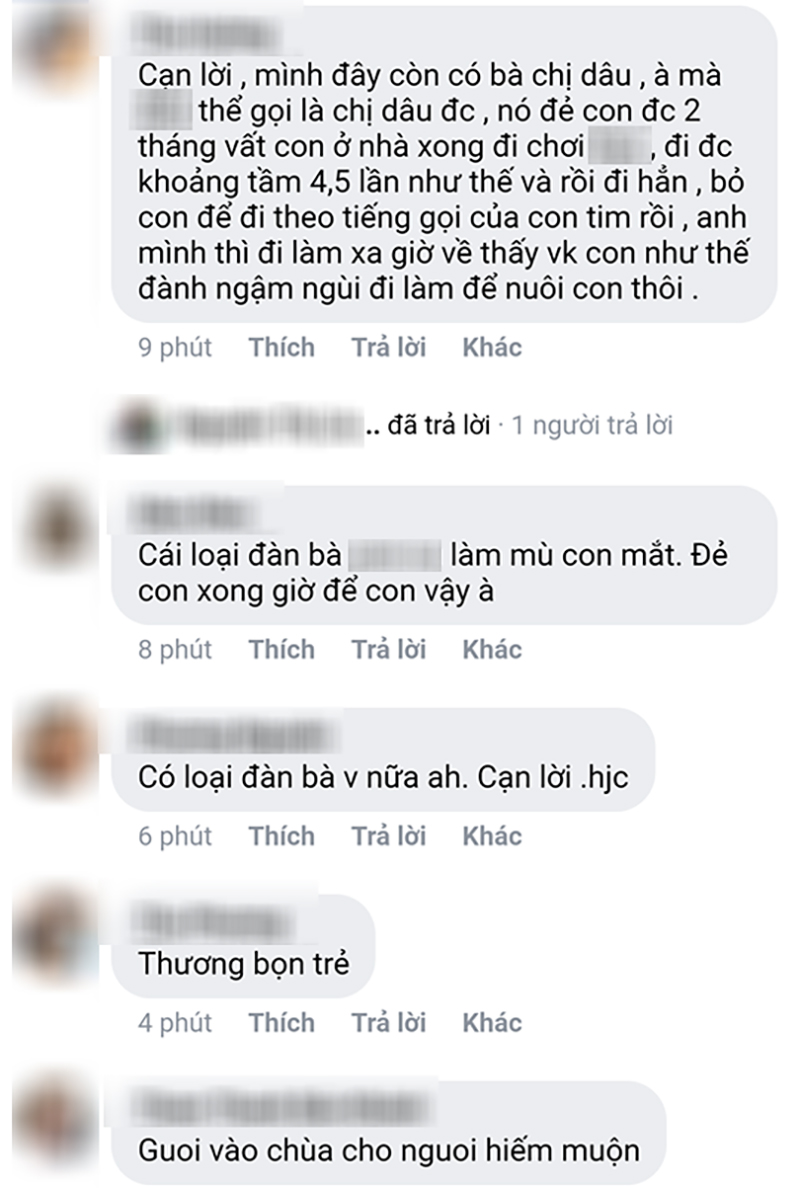 Mẹ đơn thân bỏ rơi 2 con nhỏ cho chủ nhà trọ để chạy theo tình yêu mới, tiền thuê nhà nợ gần chục triệu cũng không trả