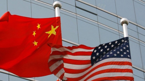 CIA cáo buộc Trung Quốc ngầm gây chiến tranh lạnh với Mỹ