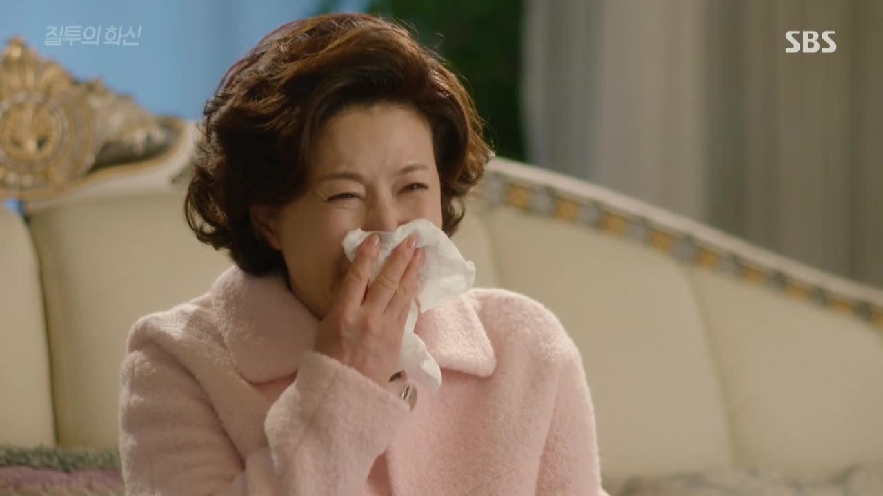 Cuộc sống hôn nhân có người thứ 3 thản nhiên ghen ngược, vợ buồn lòng nhưng cũng bất lực không thể làm gì