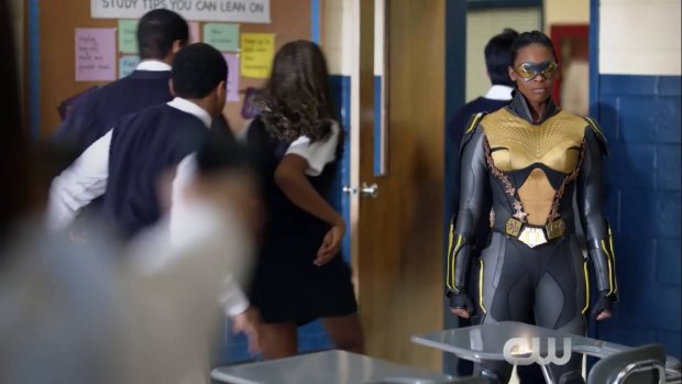 DC tung trailer một loạt bom tấn truyền hình: Arrow, The Flash, Supergirl và Batwoman