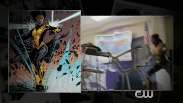 DC tung trailer một loạt bom tấn truyền hình: Arrow, The Flash, Supergirl và Batwoman