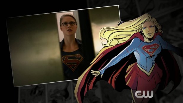 DC tung trailer một loạt bom tấn truyền hình: Arrow, The Flash, Supergirl và Batwoman