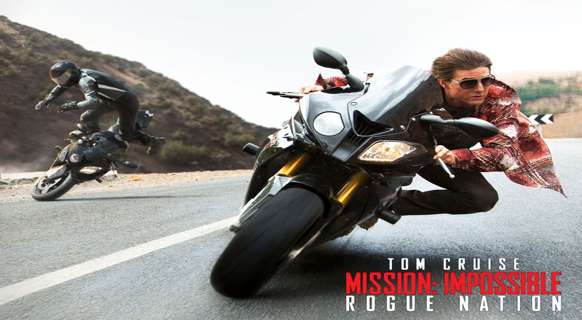 Nữ chính Mission: Impossible công khai phản đối quan điểm diễn xuất của Tom Cruise