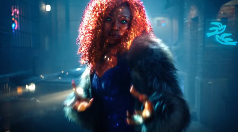 Trailer Titans khiến fan choáng váng vì nhân vật dám chửi cả Đấng Batman Trailer Titans khiến fan choáng váng vì nhân vật dám chửi cả Đấng Batman