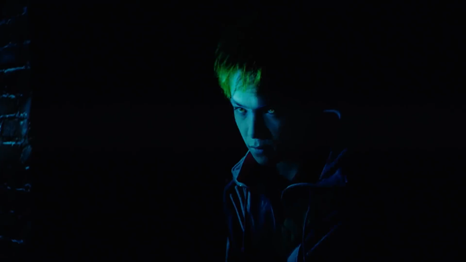 Trailer Titans khiến fan choáng váng vì nhân vật dám chửi cả Đấng Batman Trailer Titans khiến fan choáng váng vì nhân vật dám chửi cả Đấng Batman