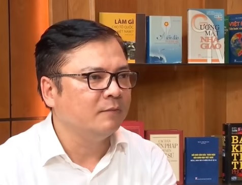 Sinh viên sẽ bị đuổi học nếu liên quan gian lận điểm thi THPT quốc gia