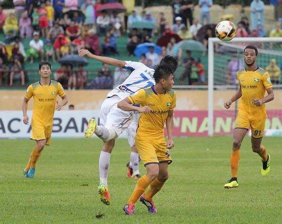 Công Phượng ghi bàn, HAGL vẫn ôm hận rời xứ Nghệ sau quá nhiều sai lầm