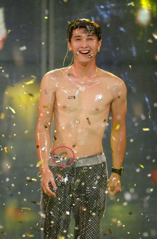 Clip: Huỳnh Anh đã gửi đơn tố cáo lên cơ quan chức năng để điều tra ồn ào bị nghi lộ ảnh nóng