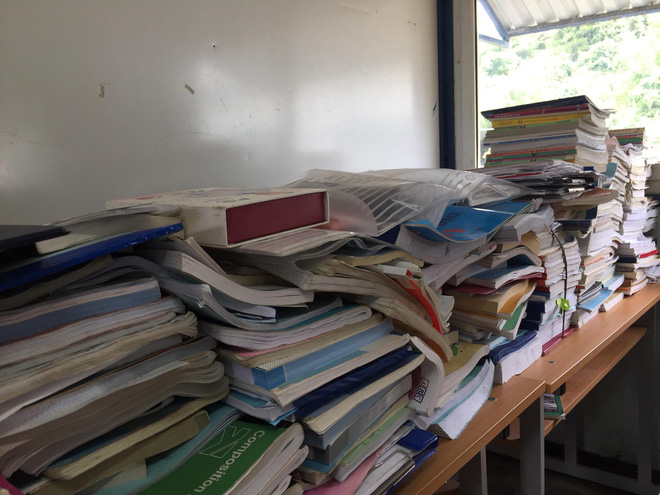 35 thí sinh điểm cao bất thường tại Lạng Sơn: Có chiến sĩ học má tóp lại, mắt trố ra