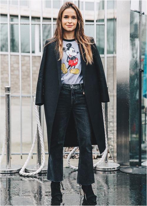 Khó tin cô gái này chỉ cao 1m55 vì phối đồ quá xuất sắc!