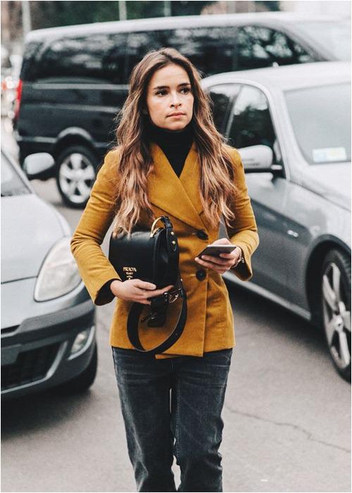 Khó tin cô gái này chỉ cao 1m55 vì phối đồ quá xuất sắc!