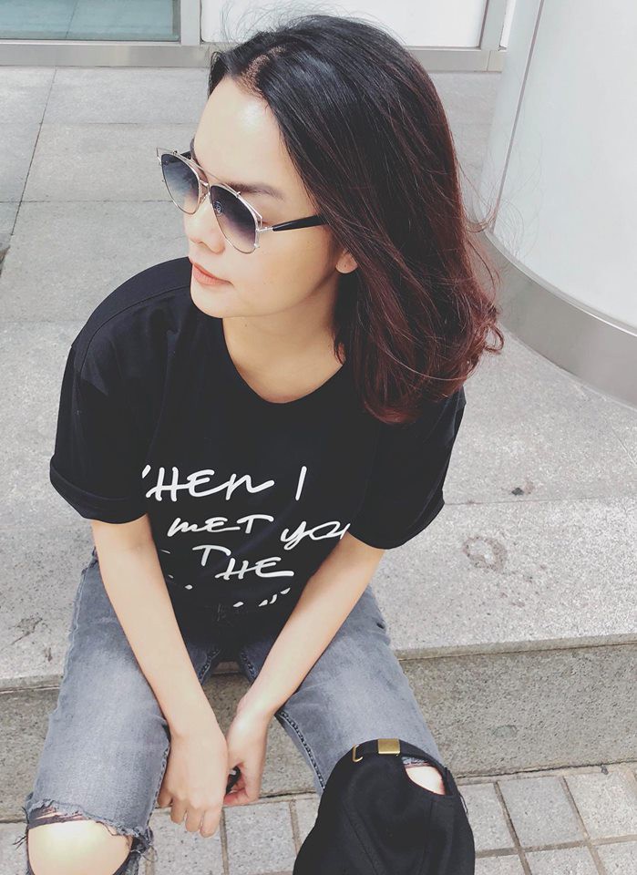 Phạm Quỳnh Anh và Elly Trần lên đồ cá tính chất lừ, đọ dáng gợi cảm trong street style tuần này