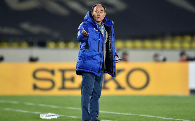 Các HLV đội U23 lên tiếng về việc bốc thăm lại ASIAD 2018