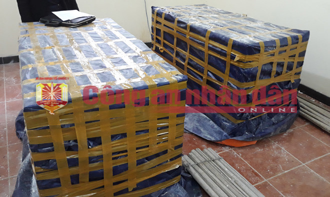 2 ông trùm sòng bạc liên quan tướng công an rửa tiền nghìn tỷ thế nào?