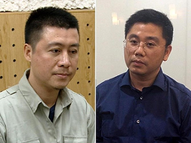 2 ông trùm sòng bạc liên quan tướng công an rửa tiền nghìn tỷ thế nào?